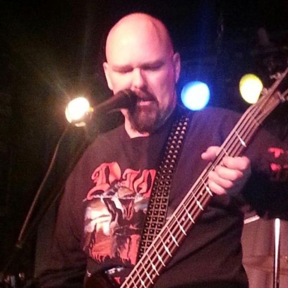 Meet your Posher, Doug